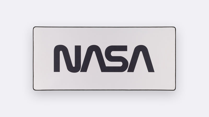 NASA Deskpads image