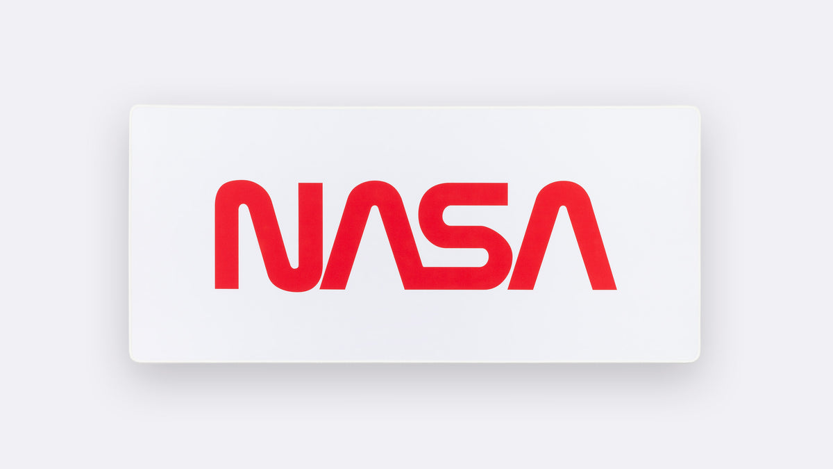  NASA Deskpads 