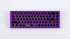 NK65 EE - N65 Purple