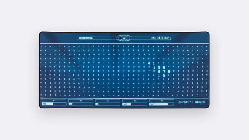 NKData Refinement Deskpad image
