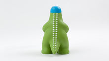 Load image into Gallery viewer, RONZILLA Squishy Kaiju back view