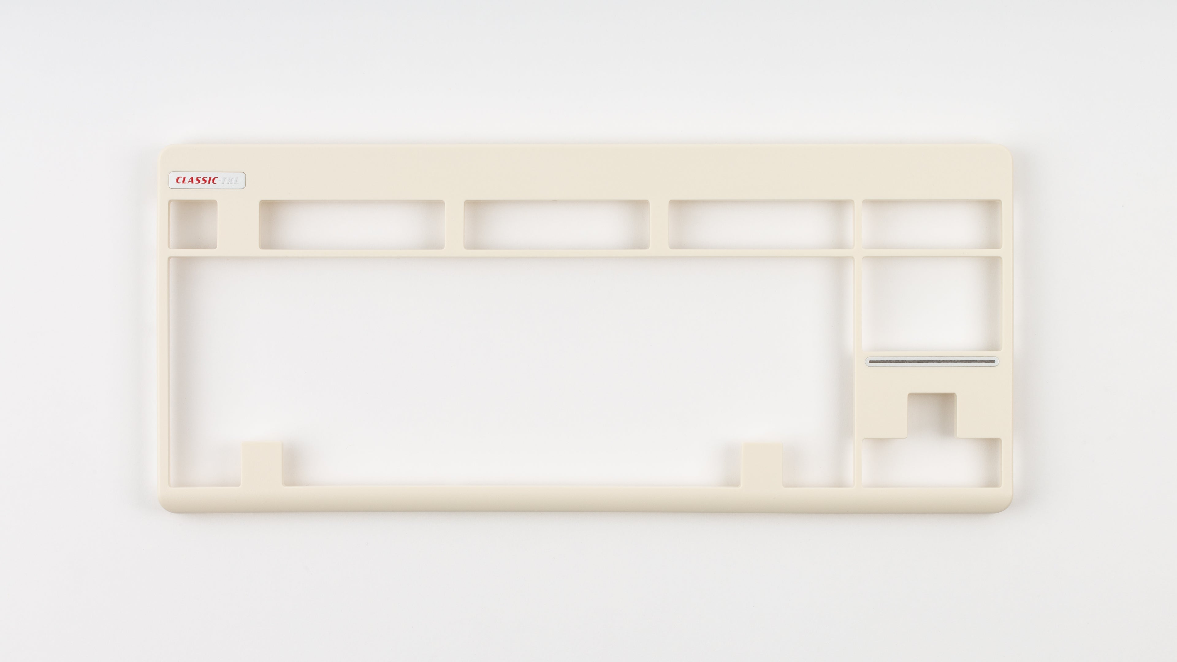 TX TKL Classic WK Beige
