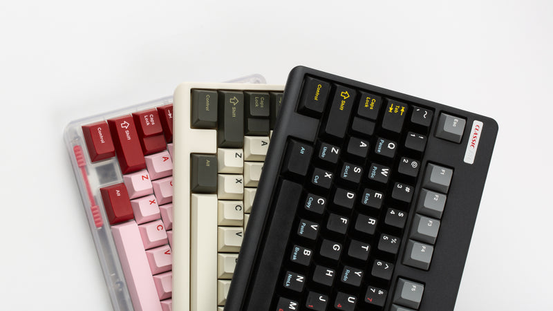 Classic TKL