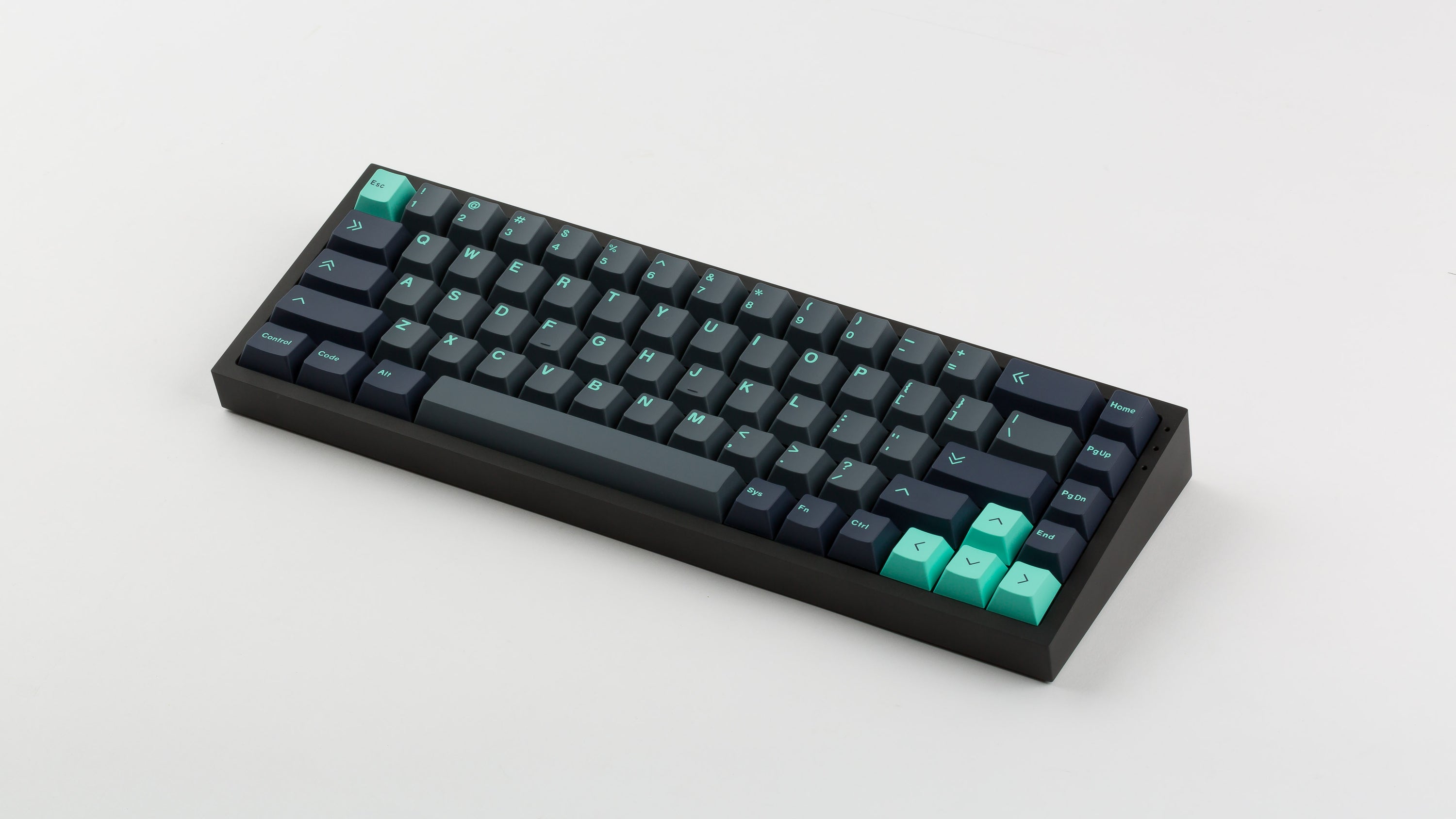Keykobo Abyss キーキャップ Key Kobo Abyss – NovelKeys LLC