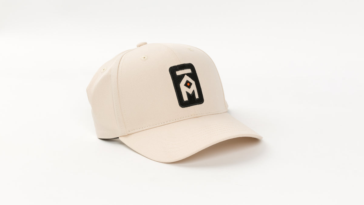  Key Machine Hat 