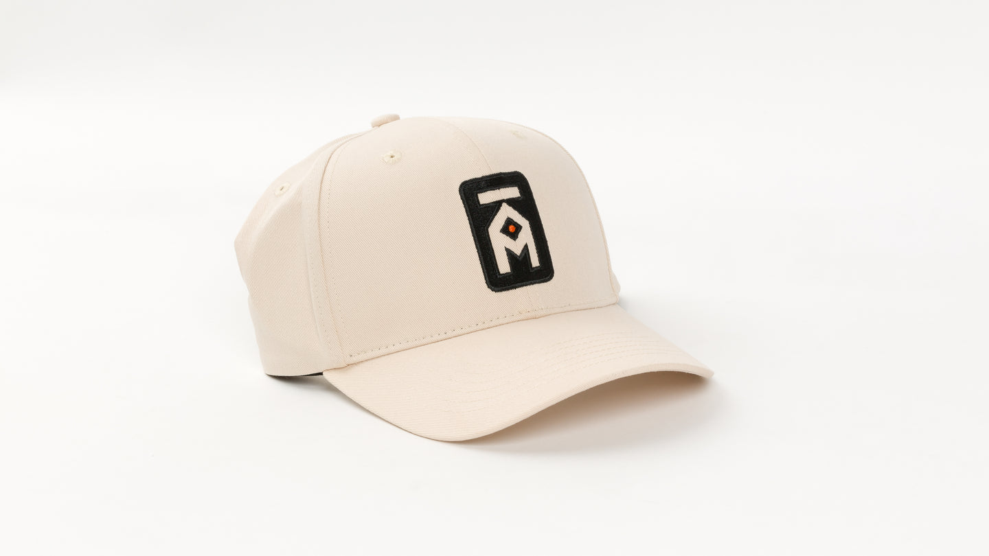 Key Machine Hat