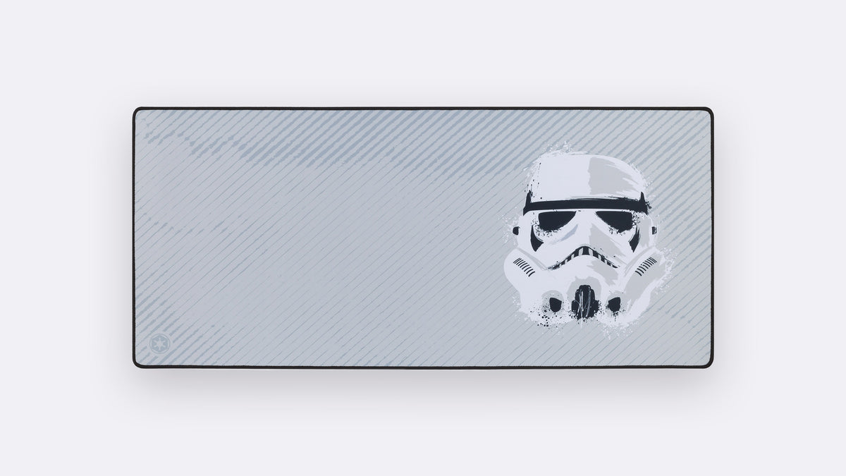 Imperial Stormtrooper Deskpad