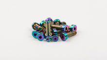 Load image into Gallery viewer, Keycult No. 1 / TKL Series 22 titanium screws