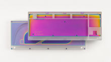 Load image into Gallery viewer, Keycult No. 1 / TKL Series 22 top and bottom