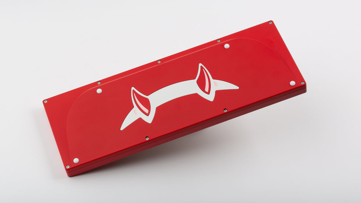 Darling Keyboard Keycult No.1 / 1800 Darling Edition – NovelKeys LLC