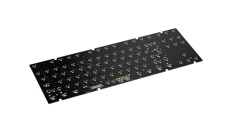 Keycult No. 3 PCB image
