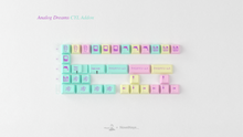 Load image into Gallery viewer, CYL Analog Dreams R3 - Novelties kit render (NOV_AD.png)