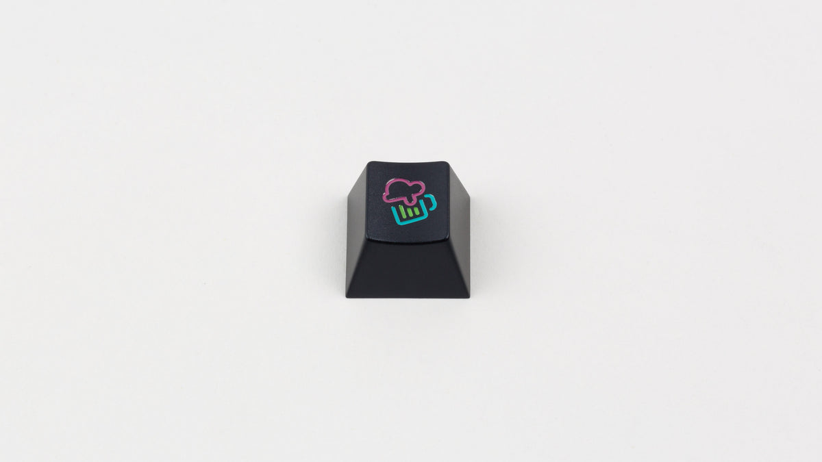  Random Warehouse Keycaps 