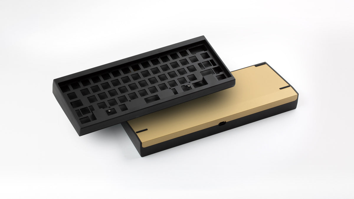 KEYCULT NO. 2/60 keyboard image