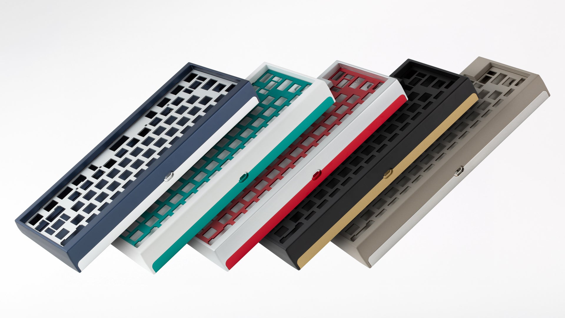 Keycult No. 2/60 tile