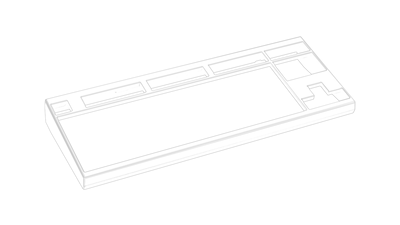Keycult No. 2/TKL Top