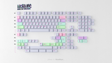 Load image into Gallery viewer, render of GMK CYL Gurokawa Normie Base Kit