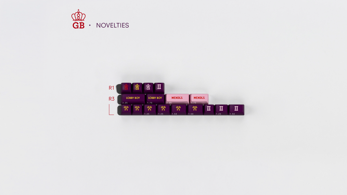  render of SA Grand Budapest novelties kit 