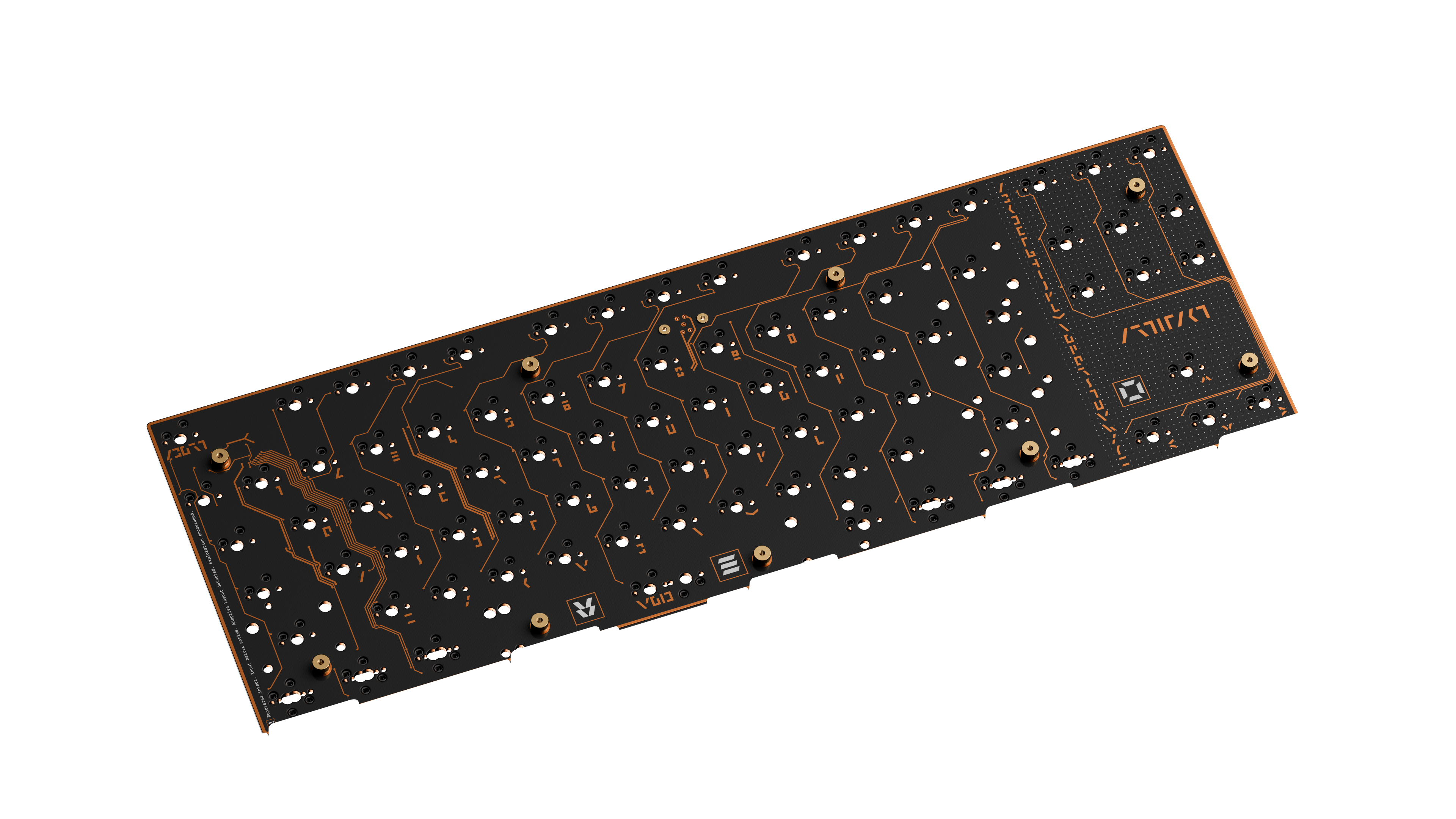 PCB