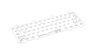 ZERO – NovelKeys LLC ZERO – NovelKeys LLC