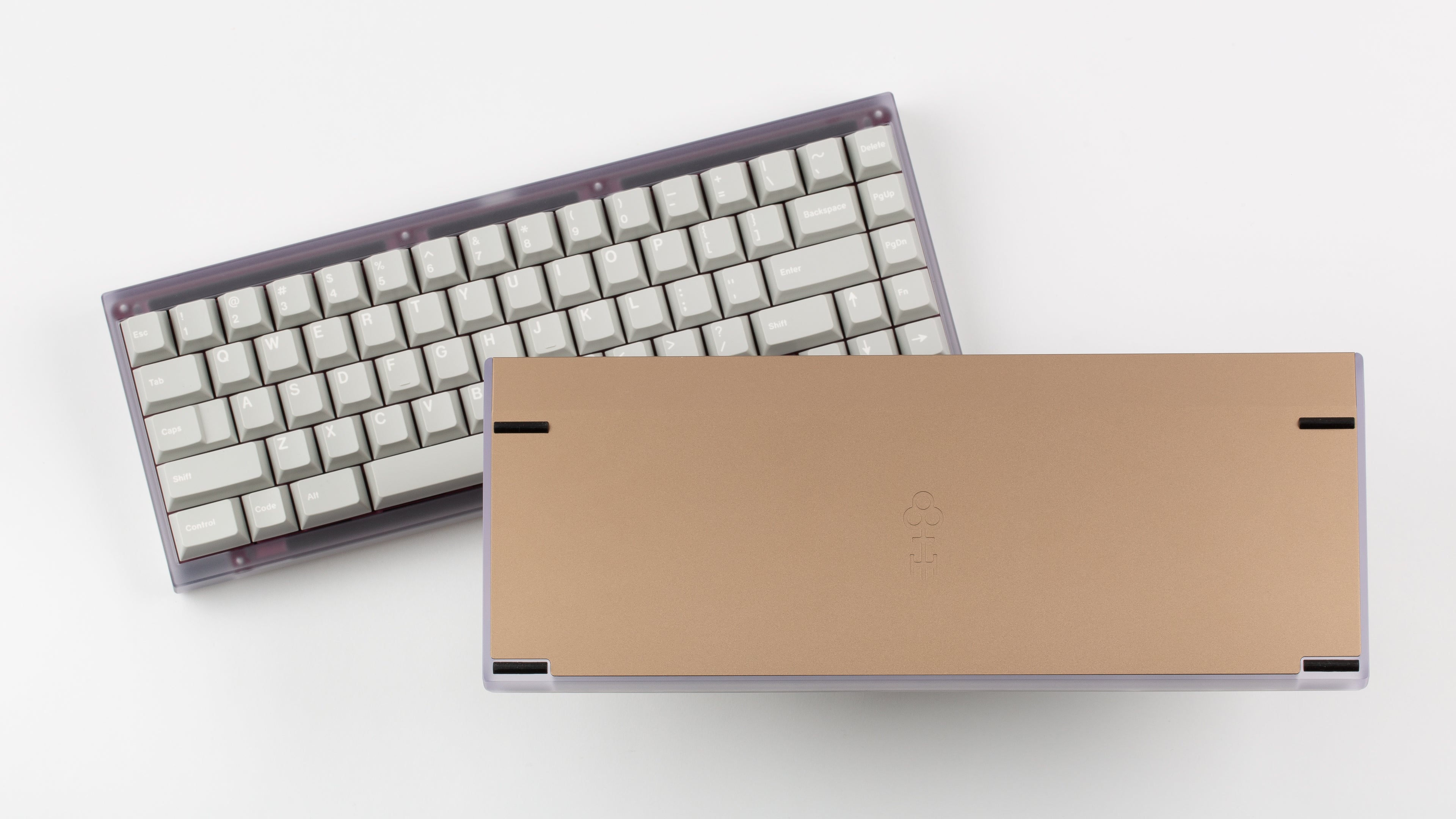 Keycult No. 2/65 Bundle – NovelKeys LLC