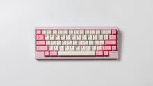 Load image into Gallery viewer, Lily top down view pink