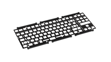 Load image into Gallery viewer, render of Keycult No. 3 Plate Ano Black