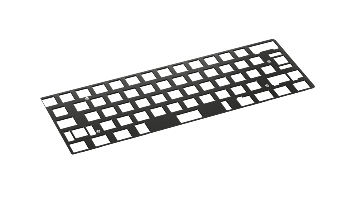  Keycult Zero Plate 