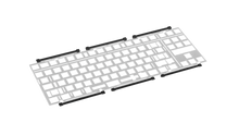 Load image into Gallery viewer, render of Keycult No. 3 Plate PC occluded