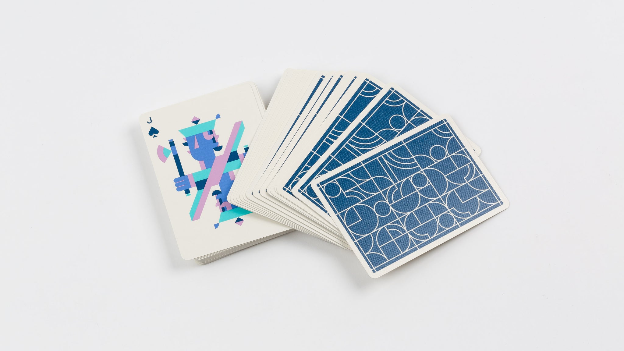 Notion Cards Design Notion Playing Cards – NovelKeys LLC