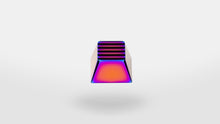 Load image into Gallery viewer, RAMA x NK_ Wave Keycap