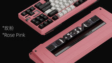 Load image into Gallery viewer, render of MATRIX 8XV 3 ⅓ rose pink colorway