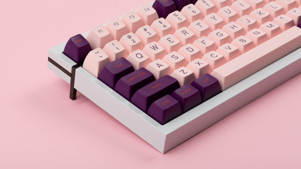  SA Grand Budapest on a white Box 75 close up on left side 