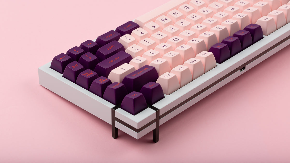  SA Grand Budapest on a white Box 75 back right view close up 