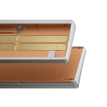 Load image into Gallery viewer, hidden render of cloudnine with silver wkl copper combo