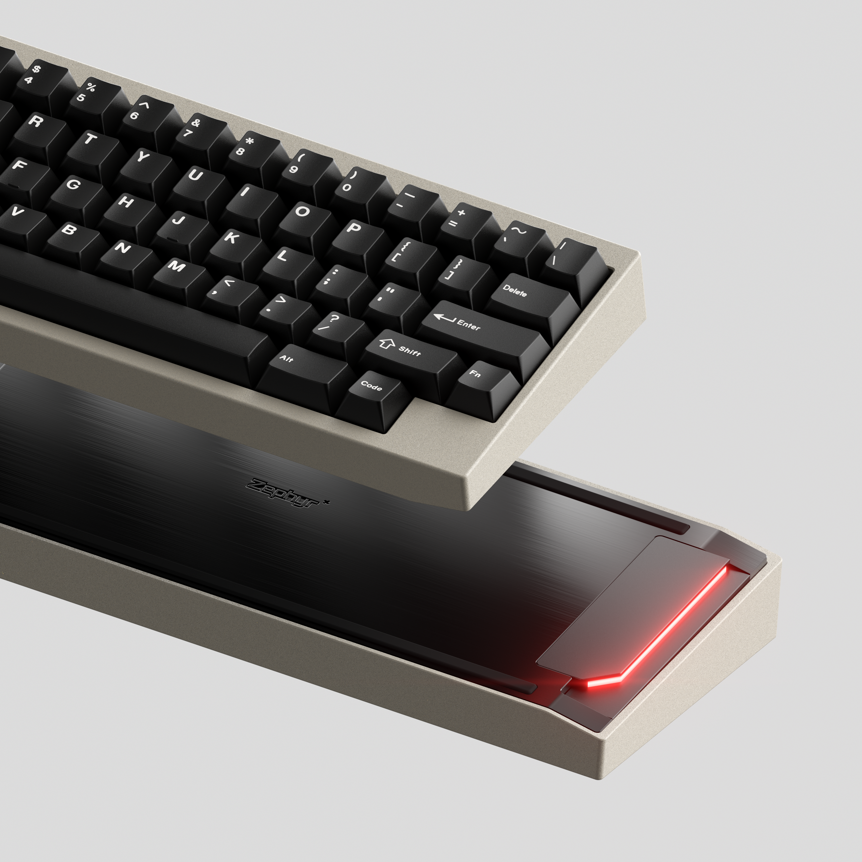 NESON x Zephyr Z1 – NovelKeys LLC