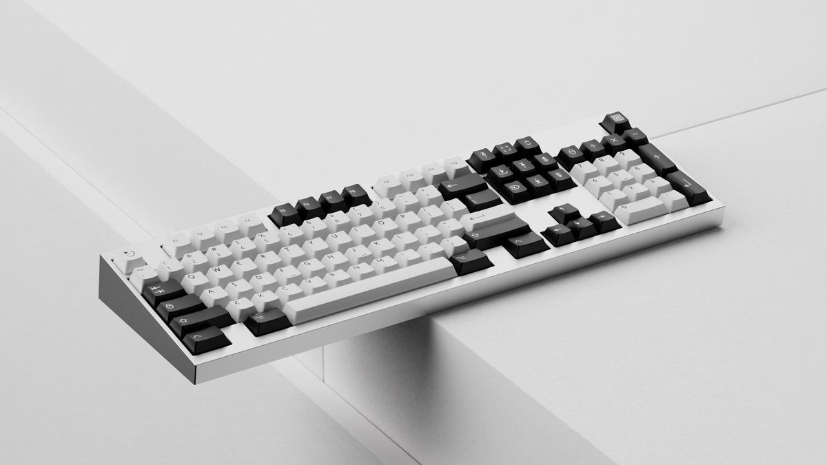 KBDfans TOFULL full-size keyboard