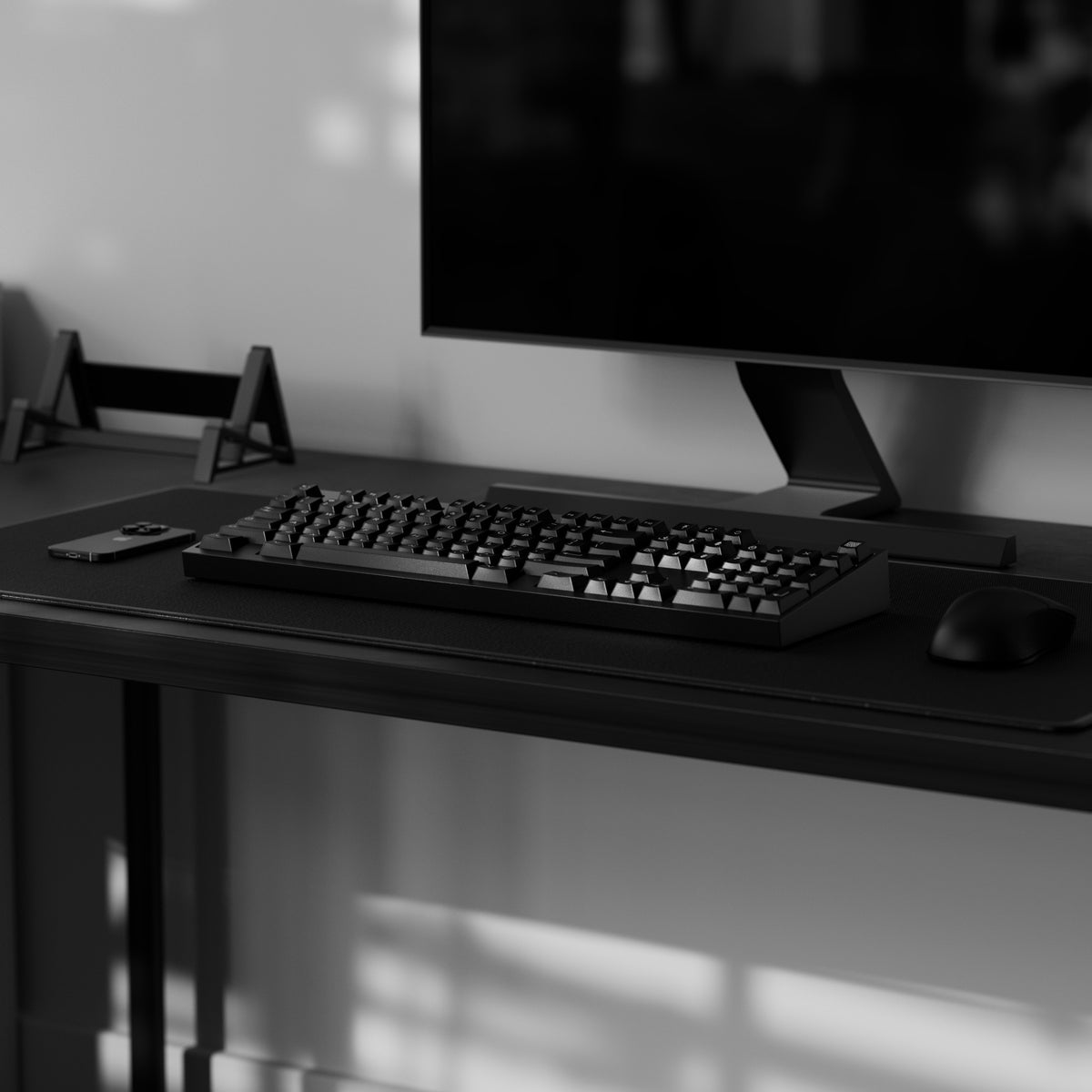 KBDfans TOFULL full-size keyboard