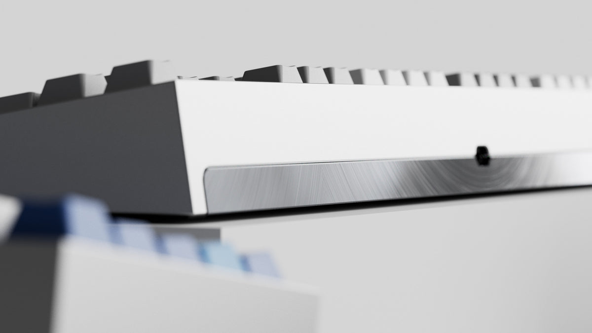 KBDfans TOFULL full-size keyboard