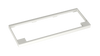 HHKB / Coated White
