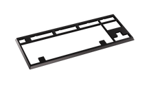 Load image into Gallery viewer, render of Keycult No. 3 Top WKL Ano Black