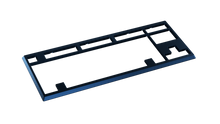 Load image into Gallery viewer, render of Keycult No. 3 Top Ano Navy WKL