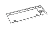 Load image into Gallery viewer, render of Keycult No. 3 Top Ano Silver WKL