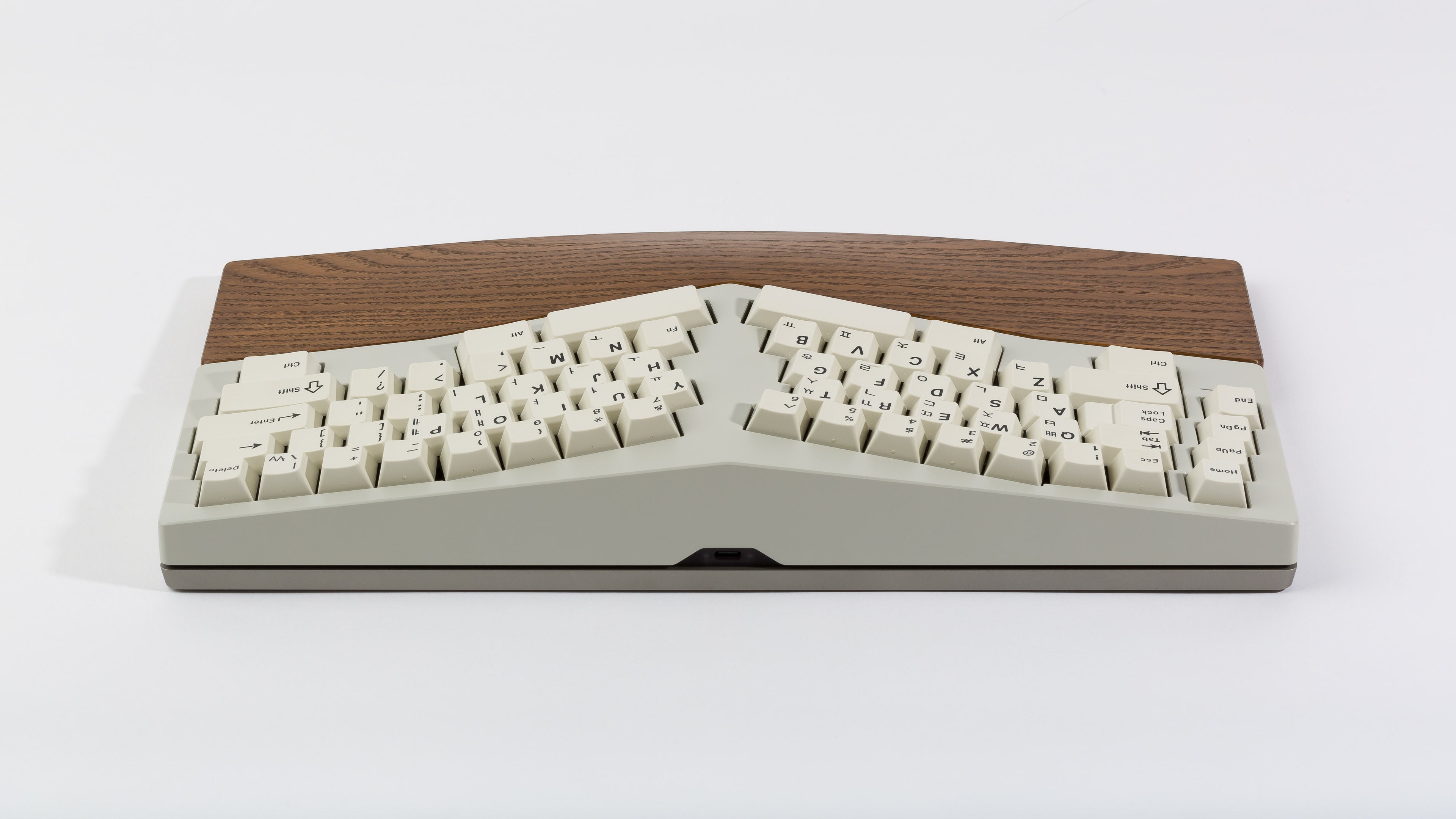 TYPE-K – NovelKeys LLC