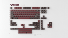Load image into Gallery viewer, GMK CYL Varenye