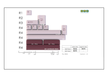 Load image into Gallery viewer, $105-115 GMK Leftovers