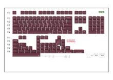 Load image into Gallery viewer, $105-115 GMK Leftovers