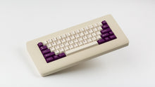 Load image into Gallery viewer, Key Kobo VoC on a beige keyboard