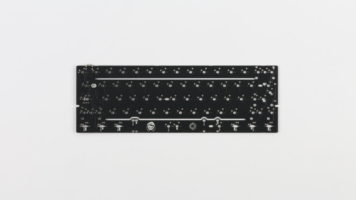 wilba.tech Salvation PCB