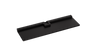 Aluminum / Ano Black